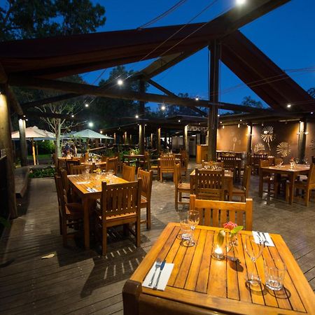 Emma Gorge Resort At El Questro Durack 외부 사진