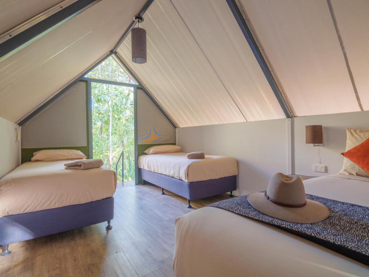 Emma Gorge Resort At El Questro Durack 외부 사진