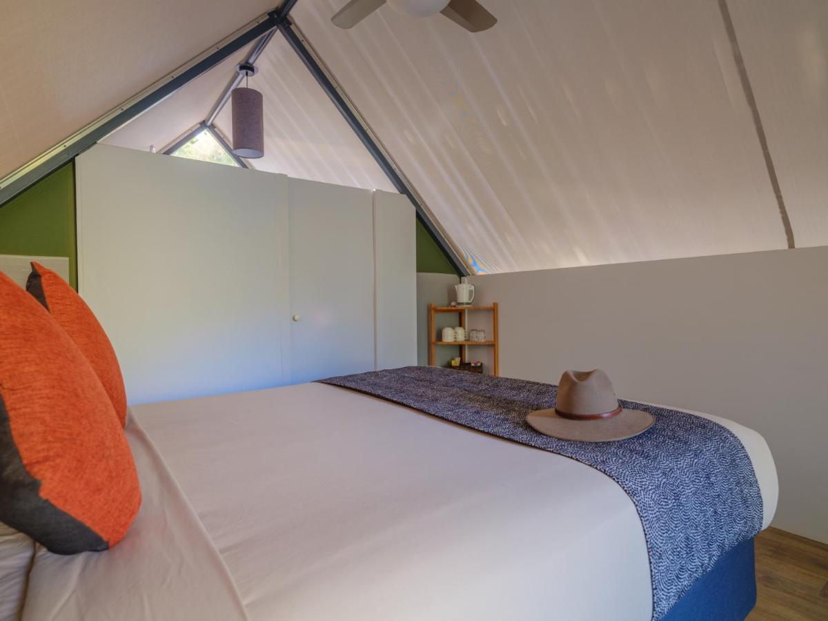 Emma Gorge Resort At El Questro Durack 외부 사진