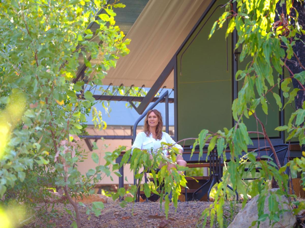 Emma Gorge Resort At El Questro Durack 외부 사진