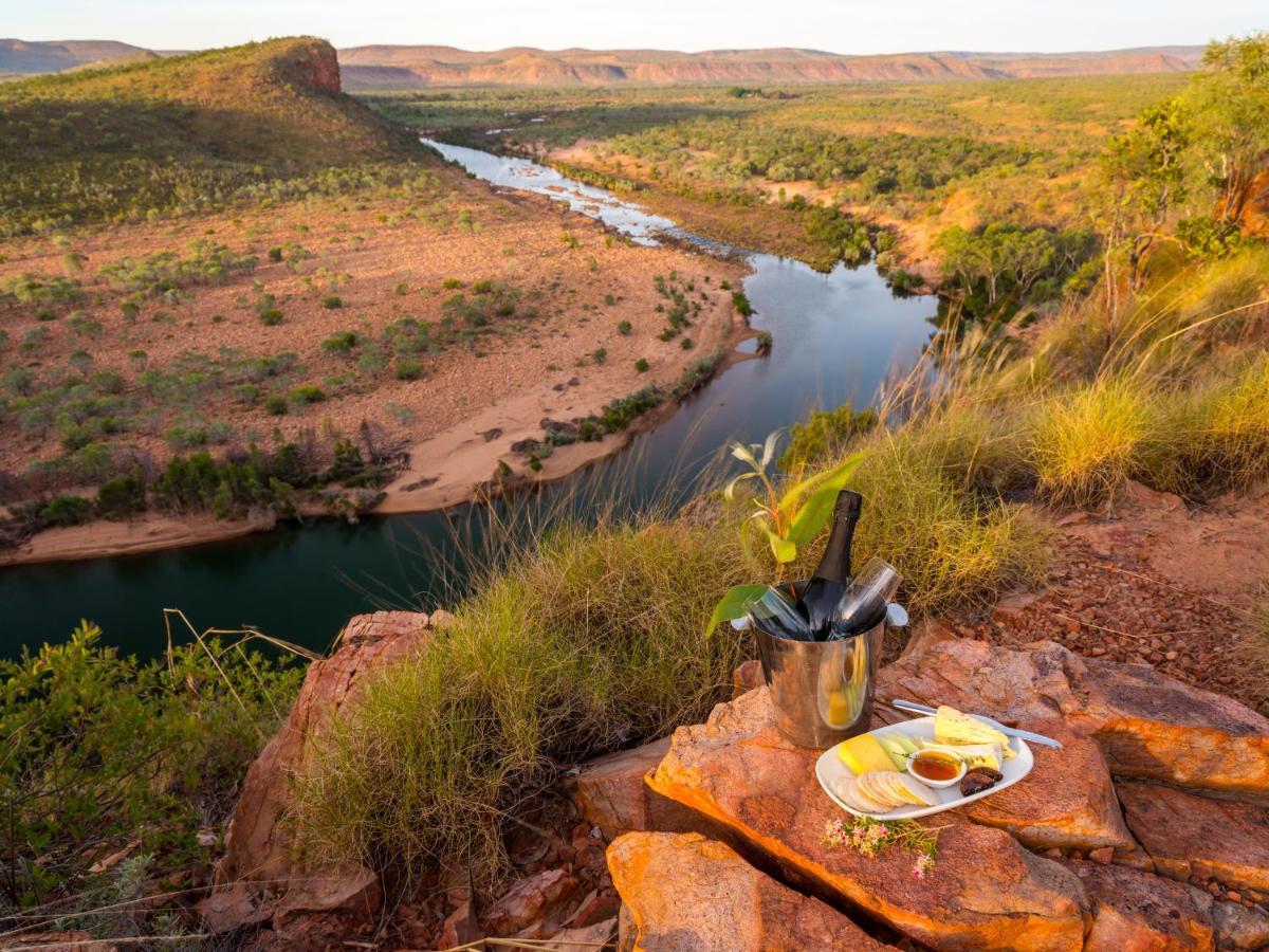 Emma Gorge Resort At El Questro Durack 외부 사진