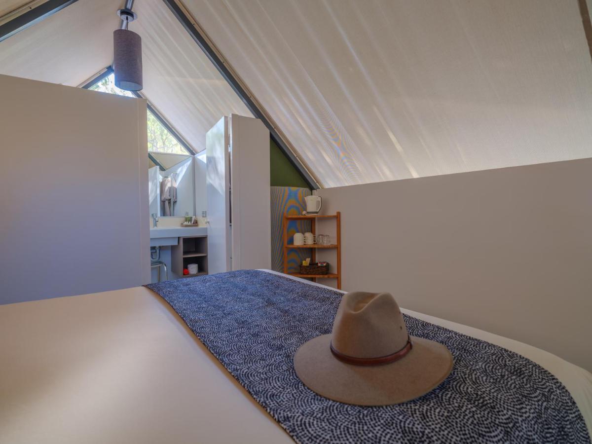 Emma Gorge Resort At El Questro Durack 외부 사진