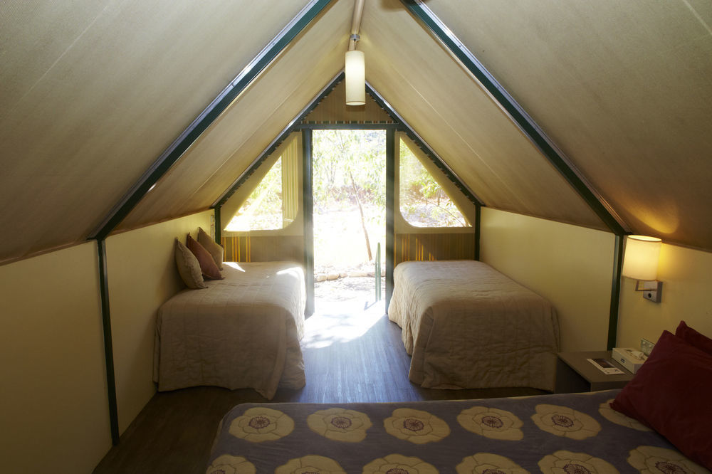 Emma Gorge Resort At El Questro Durack 외부 사진
