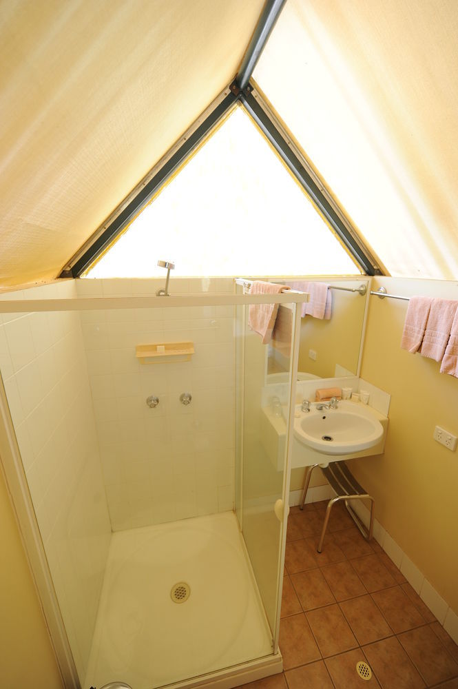 Emma Gorge Resort At El Questro Durack 외부 사진