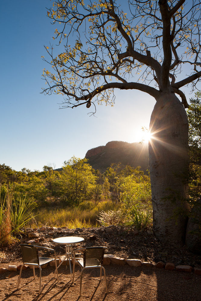 Emma Gorge Resort At El Questro Durack 외부 사진