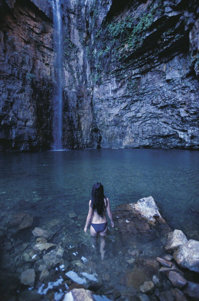 Emma Gorge Resort At El Questro Durack 외부 사진